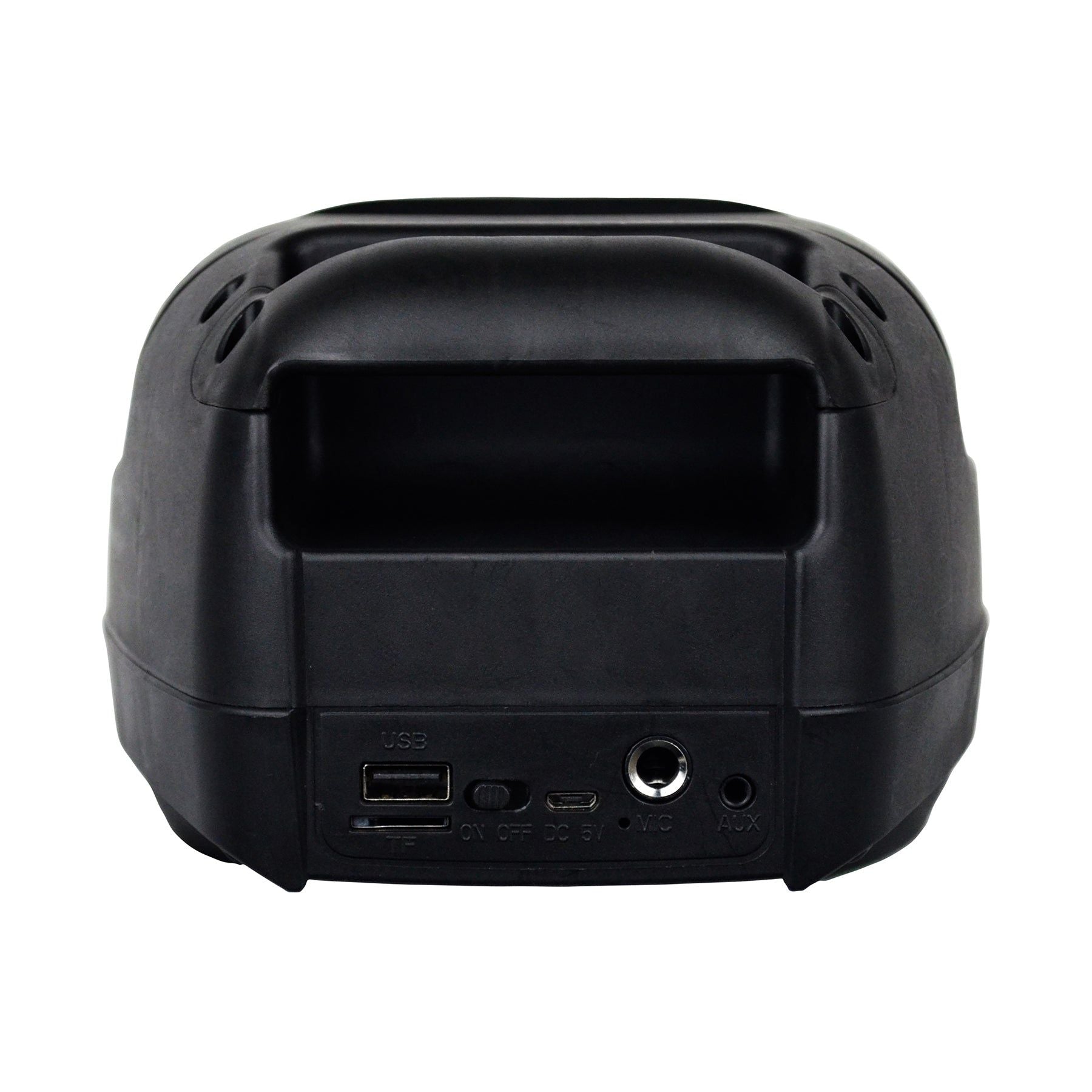 4" Bluetooth TWS Party Speaker