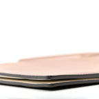 Vitello Bellagio Medium Fendi Flip Cognac Black
