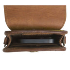 Baja Dreams Cellphone Pouch In Olive
