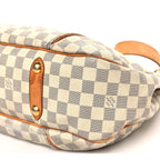 Damier Azur Galliera PM