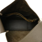 Smooth Calfskin Small Le 5 A 7 Soft Hobo Light Musk