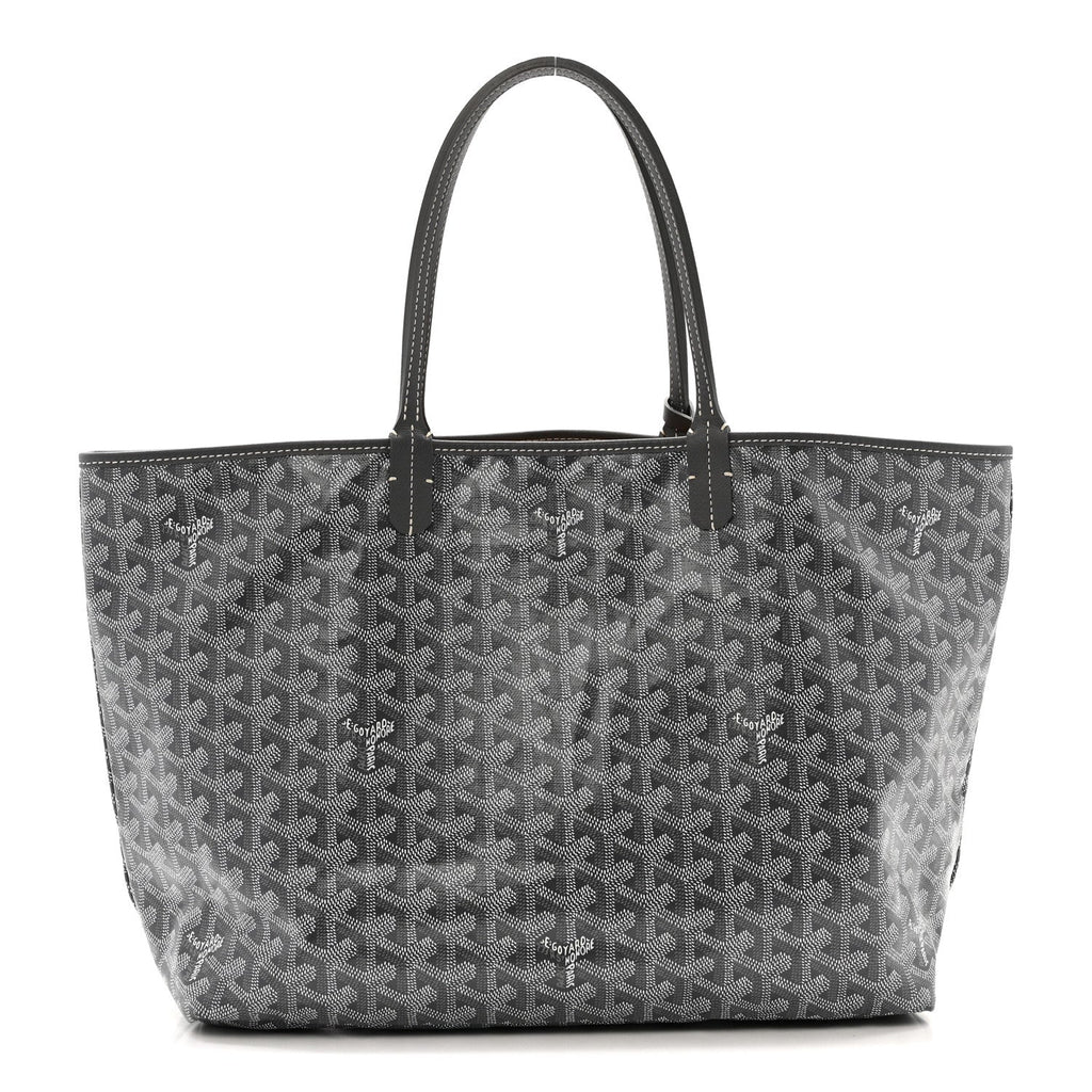 Goyardine Saint Louis PM Grey
