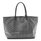 Goyardine Saint Louis PM Grey