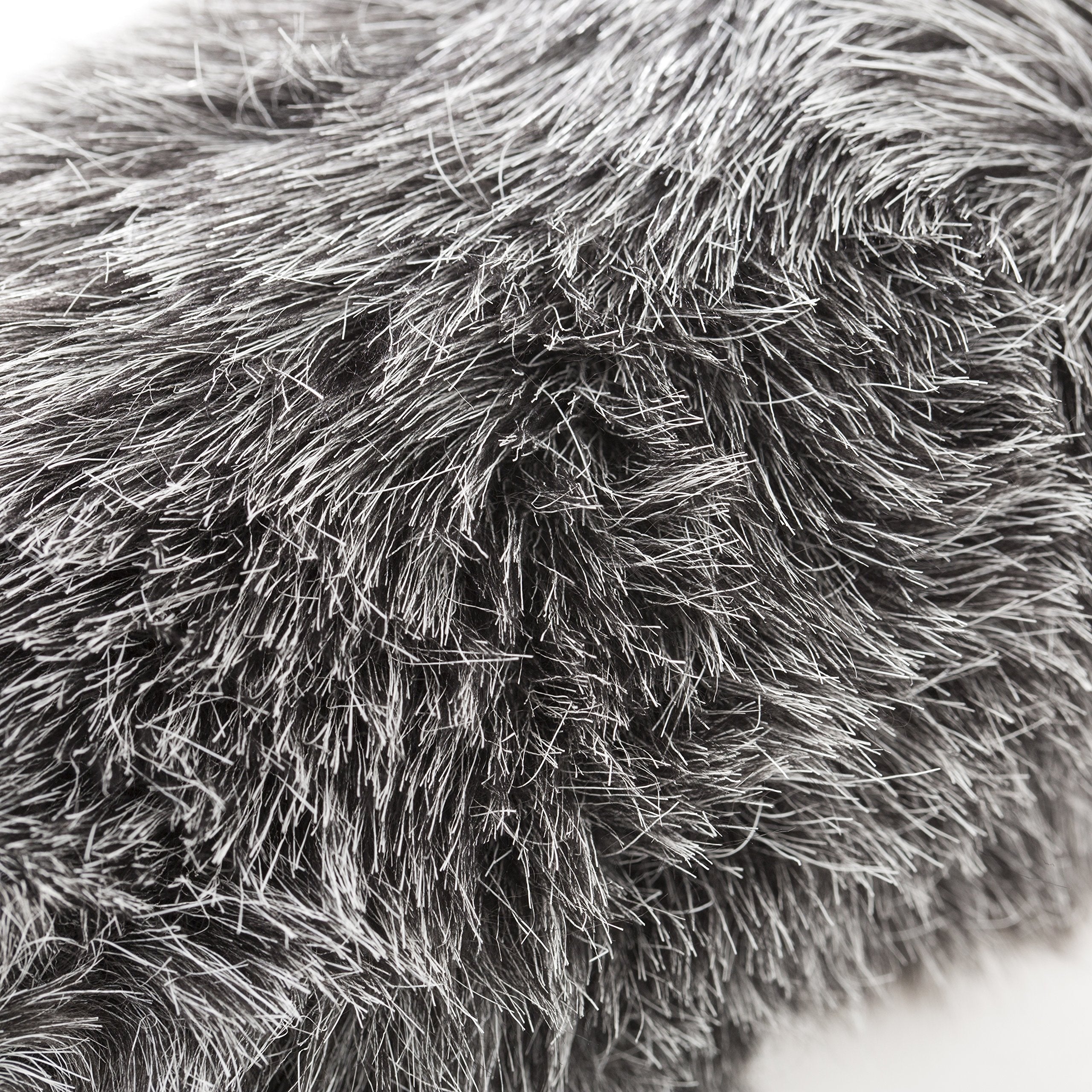 Movo WS-G140 Furry Rigid Windscreen