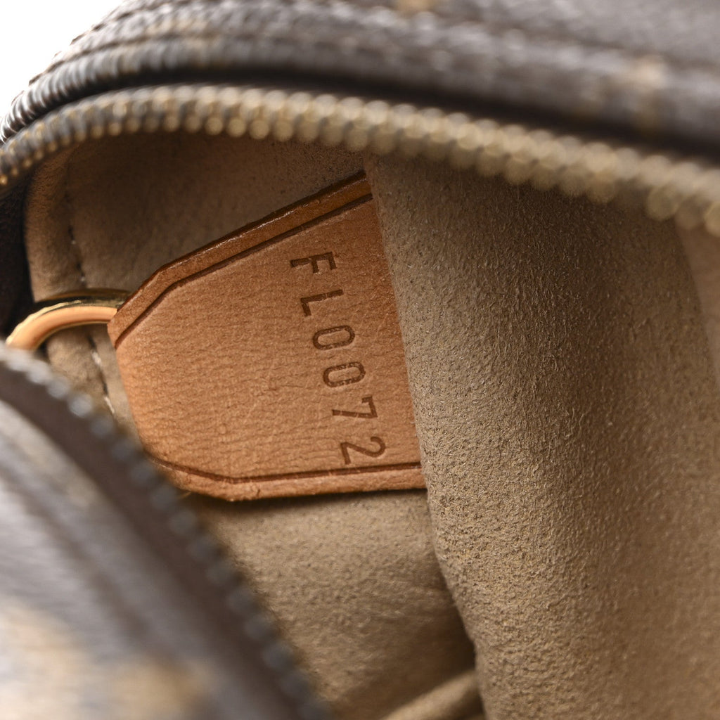 Monogram Cite GM