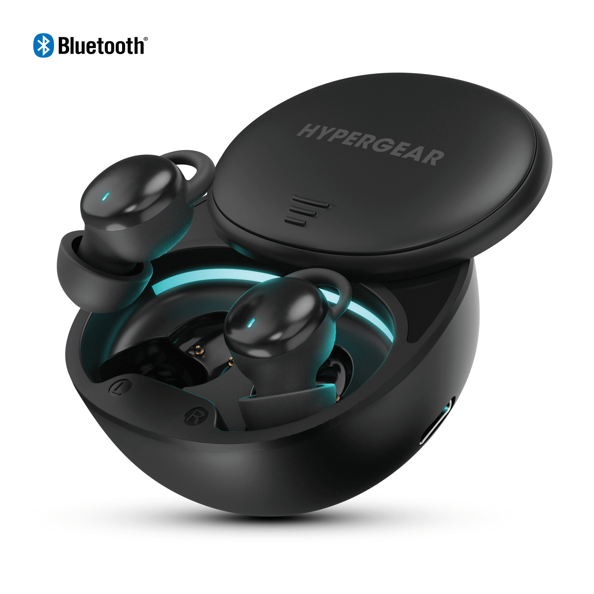 SleepEEZ Mini Noise-Blocking True Wireless Earbuds for Sleeping