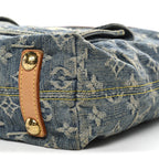 Denim Baggy GM Blue
