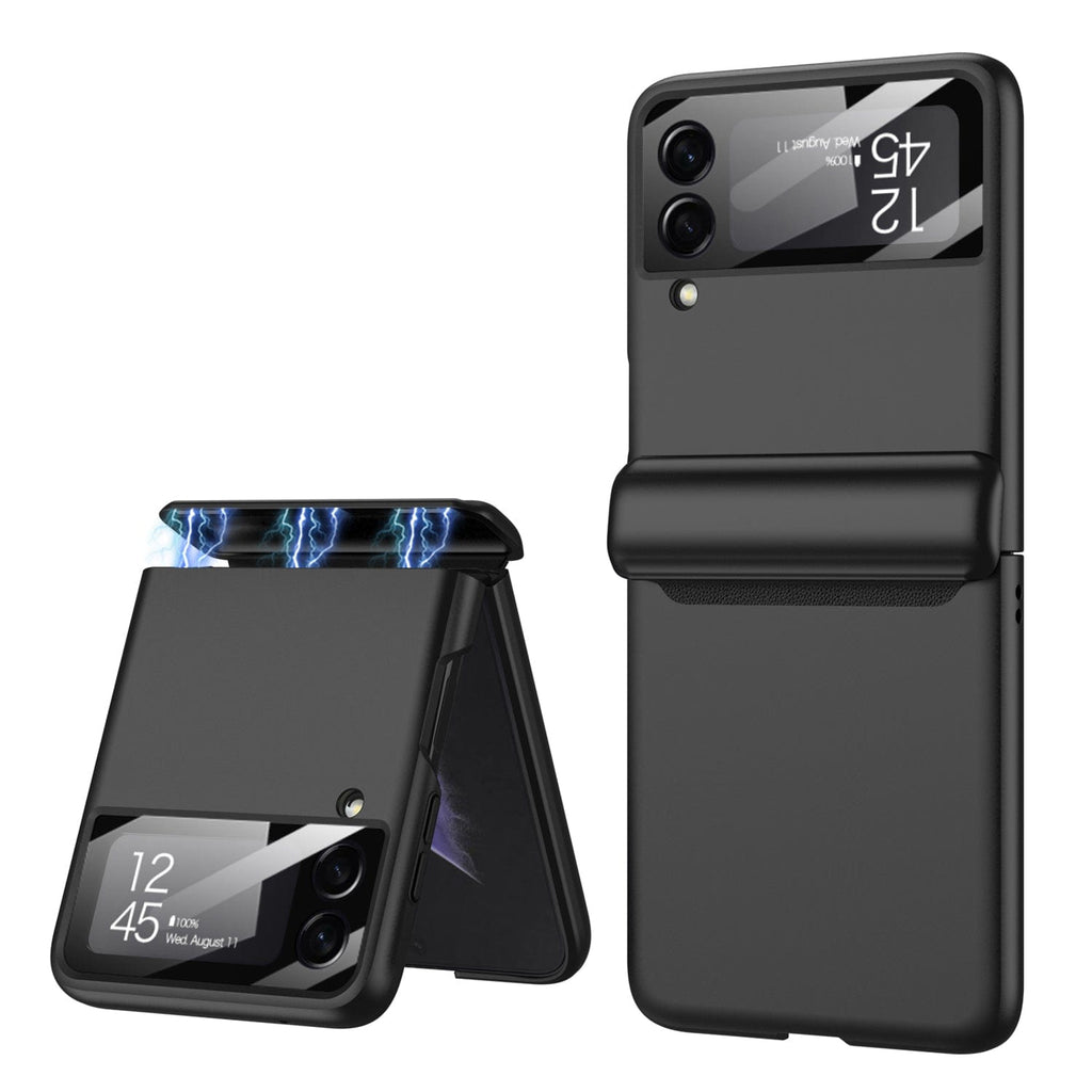 SAHARA - Venture Series Rugged Case - Samsung Galaxy Z Flip4