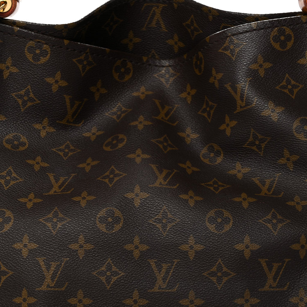 Monogram Artsy MM