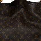Monogram Artsy MM