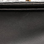 Volupto Shiny Alligator Touch 24/24 21 Black