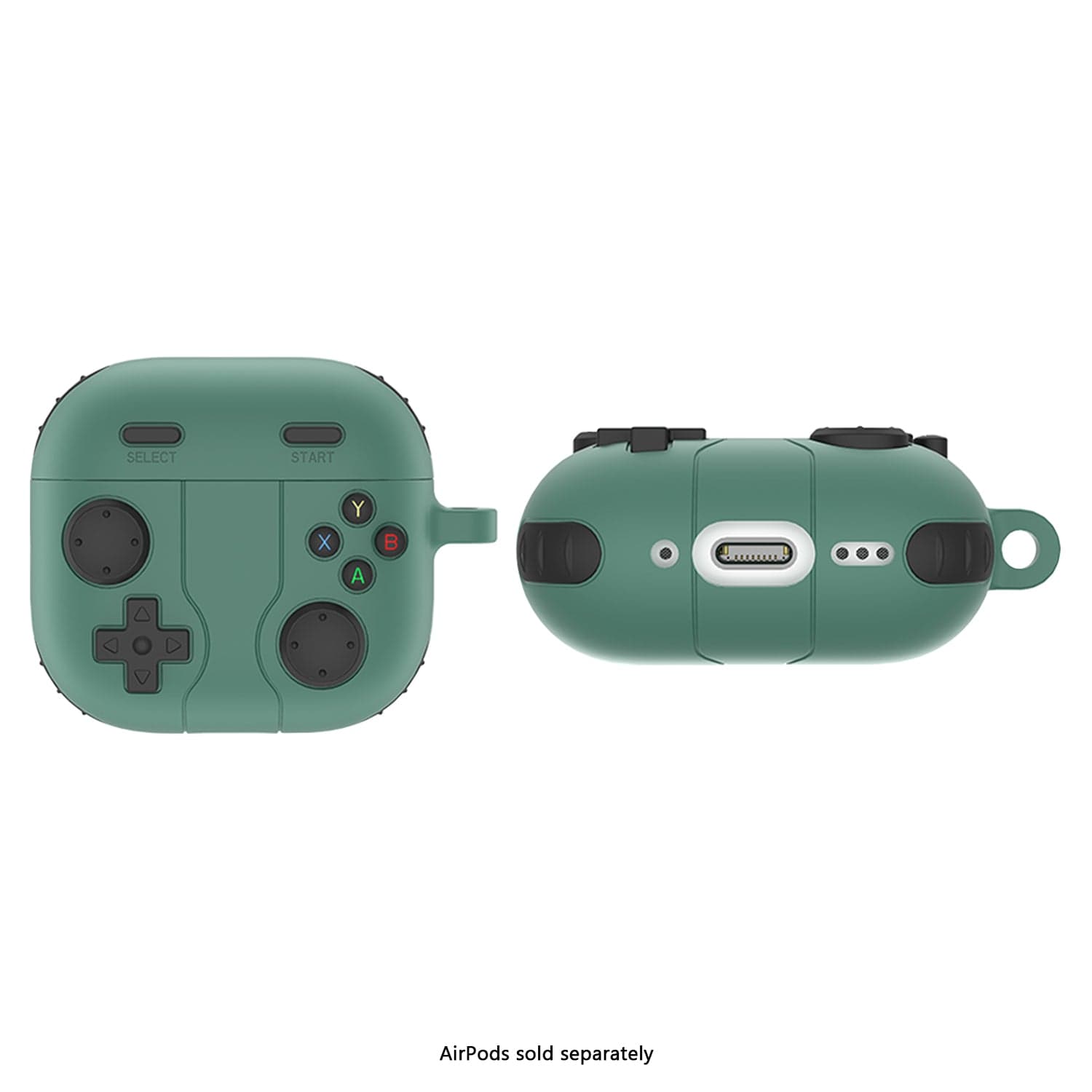 SAHARA - Gamepad Case - Apple AirPods 4