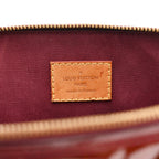 Vernis Alma PM Rouge Fauviste