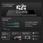 TP-Link  Wi-Fi 6E IEEE 802.11