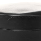 Supple Calfskin Medium Hobo Black