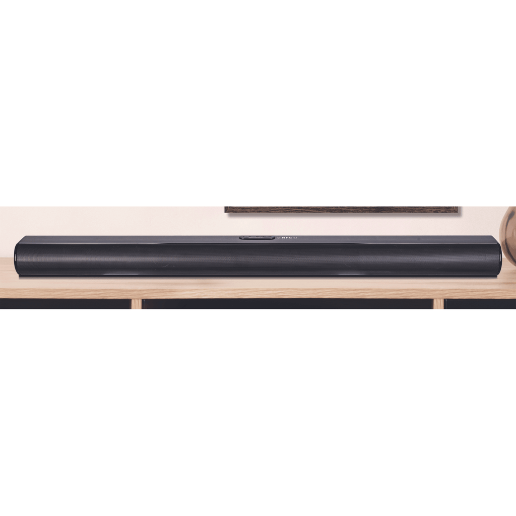 37" Bluetooth Soundbar with Remote Control