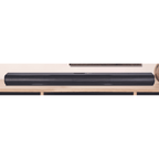 37" Bluetooth Soundbar with Remote Control