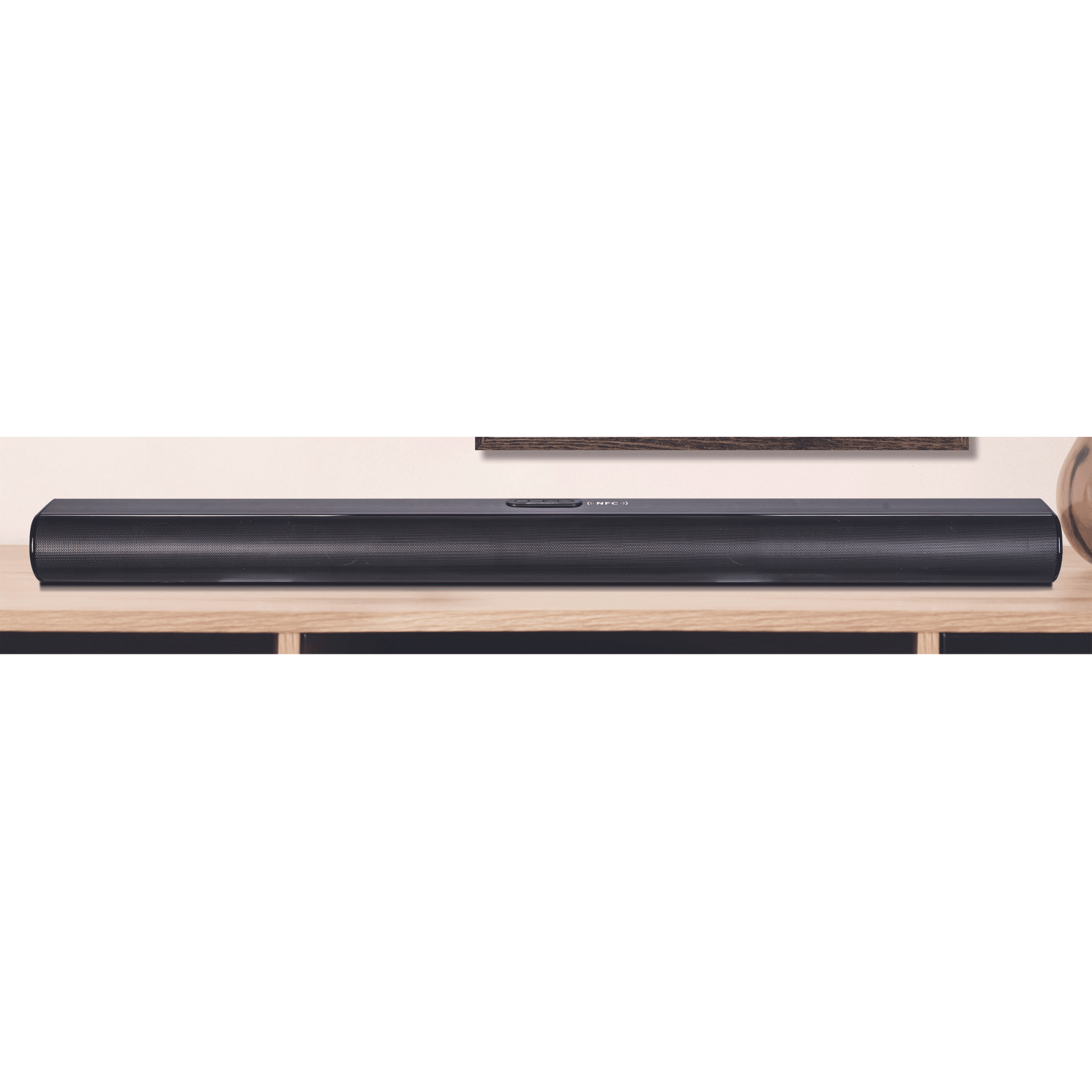 37" Bluetooth Soundbar with Remote Control