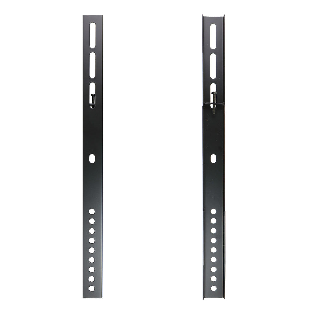 Full Motion Wall Mount for 32-75 Inch Displays