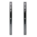 Full Motion Wall Mount for 32-75 Inch Displays