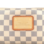 Damier Azur Eva Clutch
