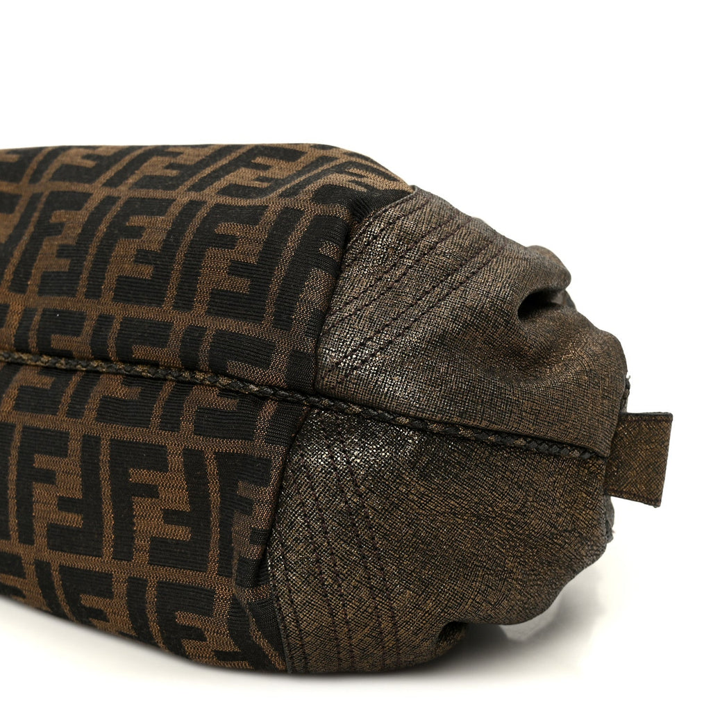 Zucca Nappa Nuvolata Vitello Tortuga Spy Bowler Tobacco Moro