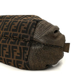 Zucca Nappa Nuvolata Vitello Tortuga Spy Bowler Tobacco Moro