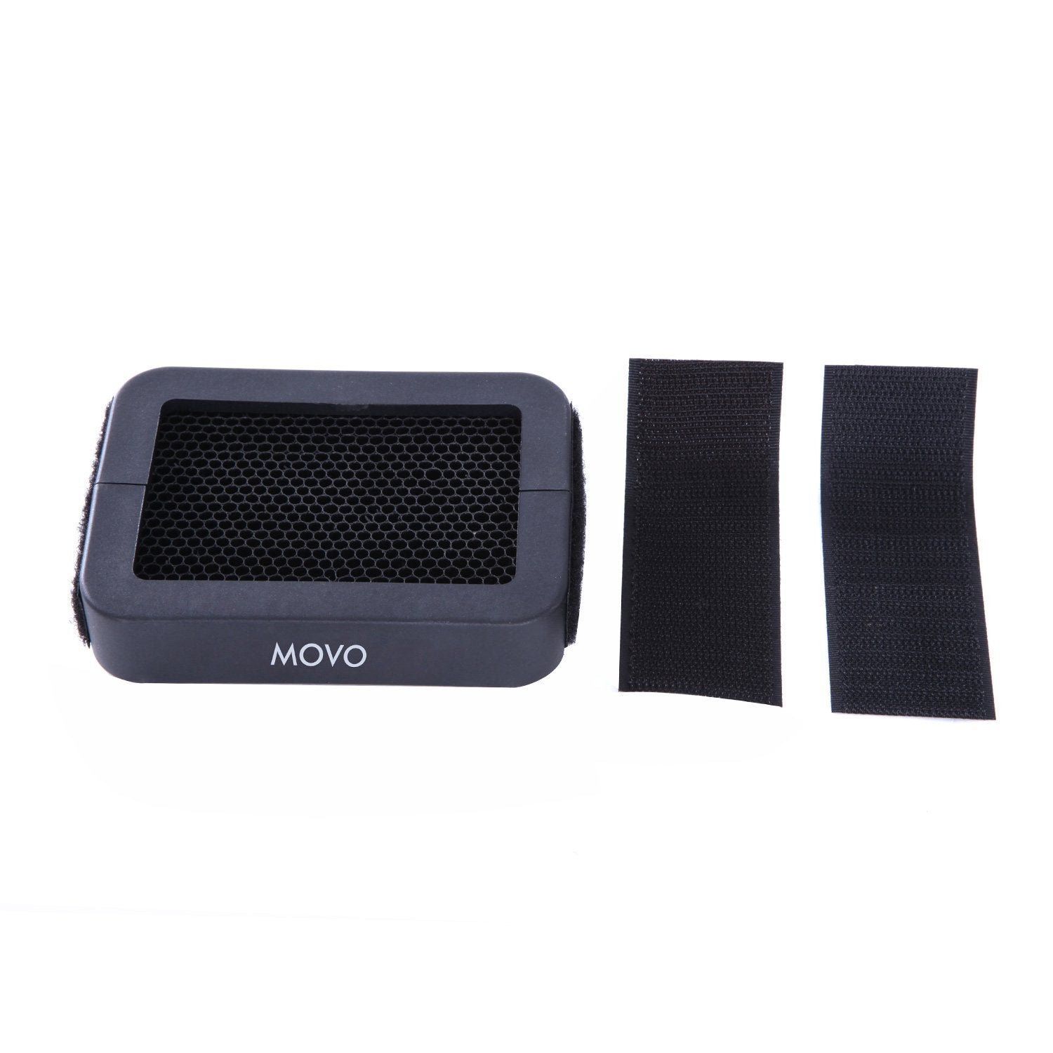 Movo 1/8" Camera Flash Attachment Accessory