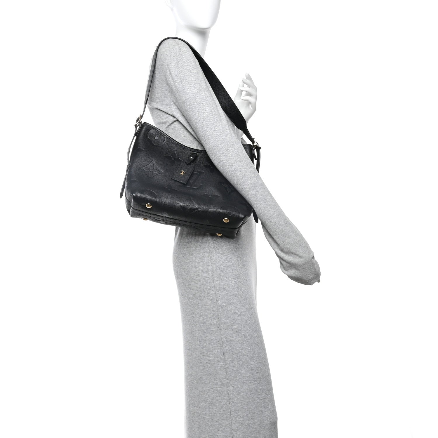 Empreinte Carryall PM Black