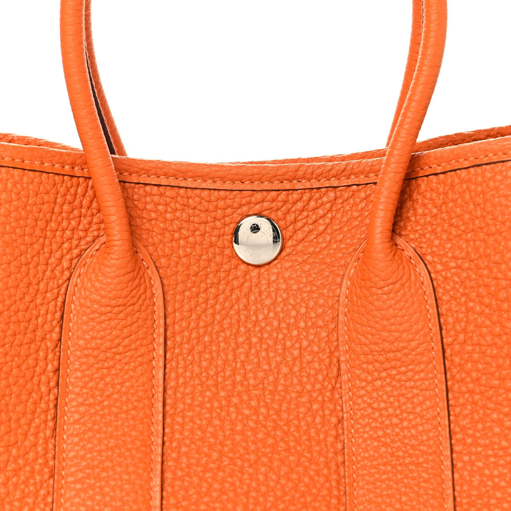 Togo Neo Garden 23 Orange