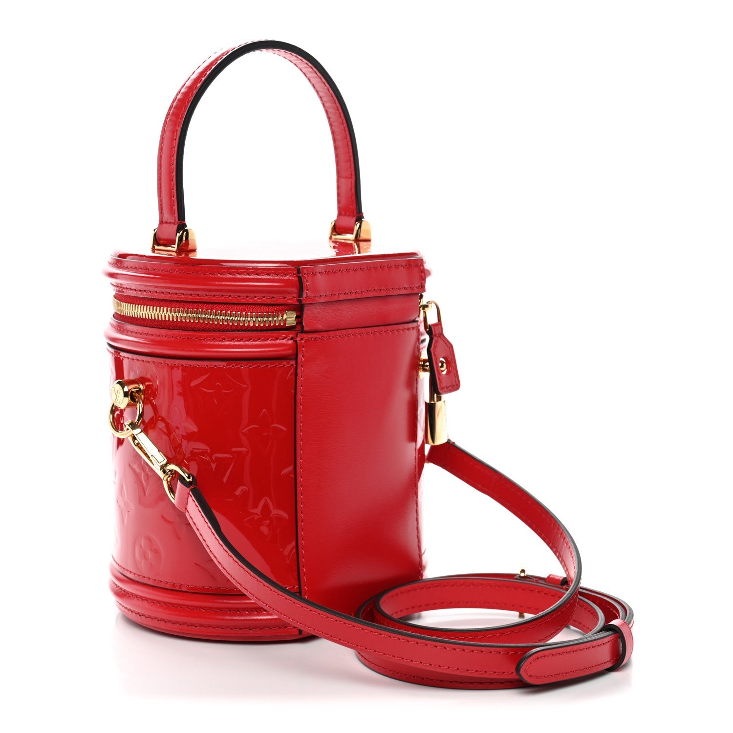 Vernis Cannes Rouge