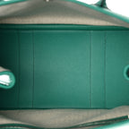 Epsom Garden Party Tote 30 TPM Vert Verone