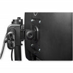 Deskmount Dual-Monitor Arm, for Up