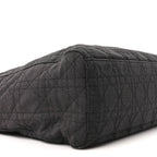 Nylon Cannage Large Lady Dior