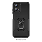 SAHARA - Raider Series Heavy Duty Kickstand Case - Motorola Moto G 5G (2024)