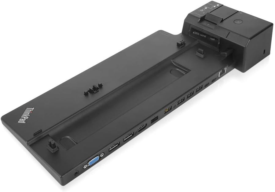 ThinkPad Ultra Docking Station