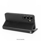 SAHARA - Indy Series Wallet Case - Samsung Galaxy S25