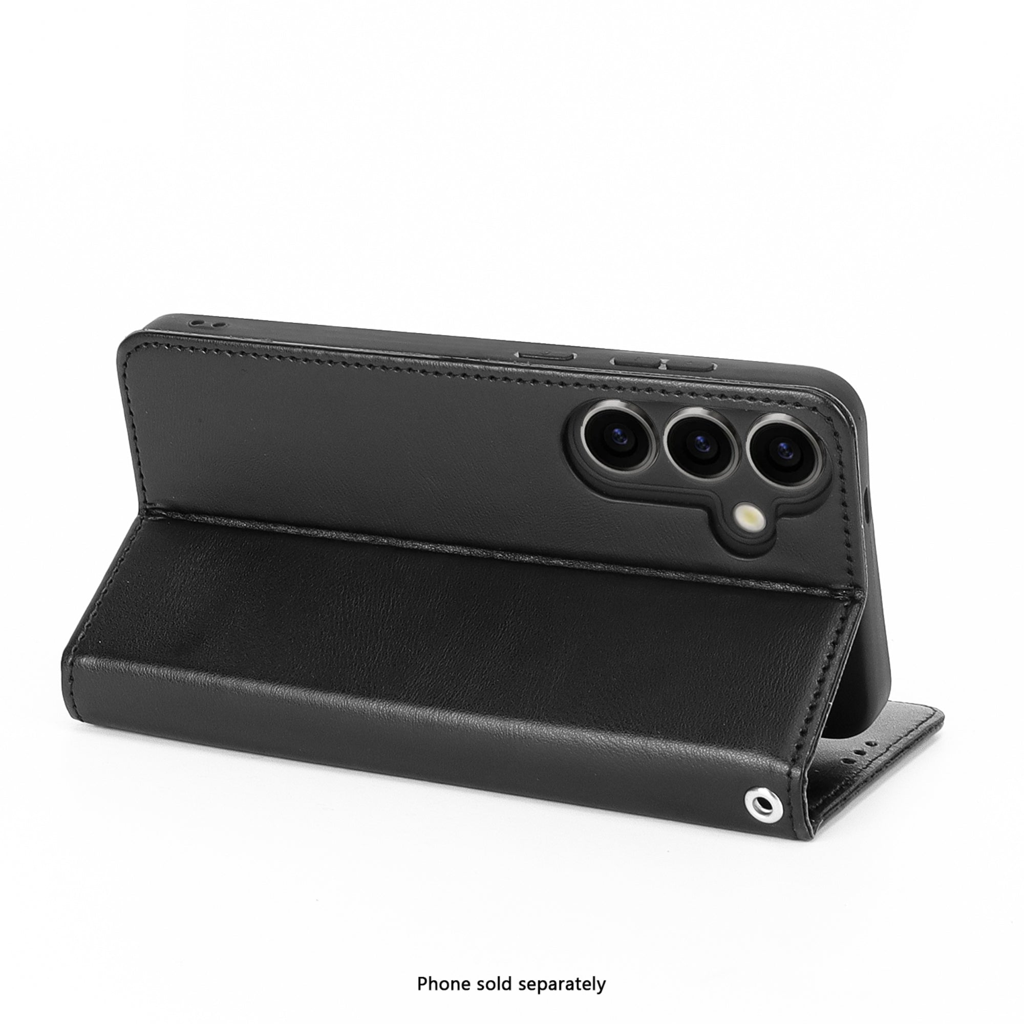 SAHARA - Indy Series Wallet Case - Samsung Galaxy S25