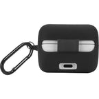 SAHARA - Venture Series Silicone Case for Sony INZONE Buds True Wireless Headphones - Black