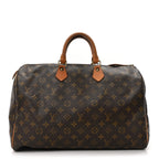 Monogram Speedy 40