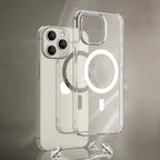 SAHARA - Venture Series Clear Case - iPhone 15 Pro