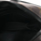 Monogram Macassar Christopher Wearable Wallet