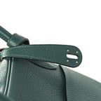 Taurillon Clemence Lindy 30 Malachite