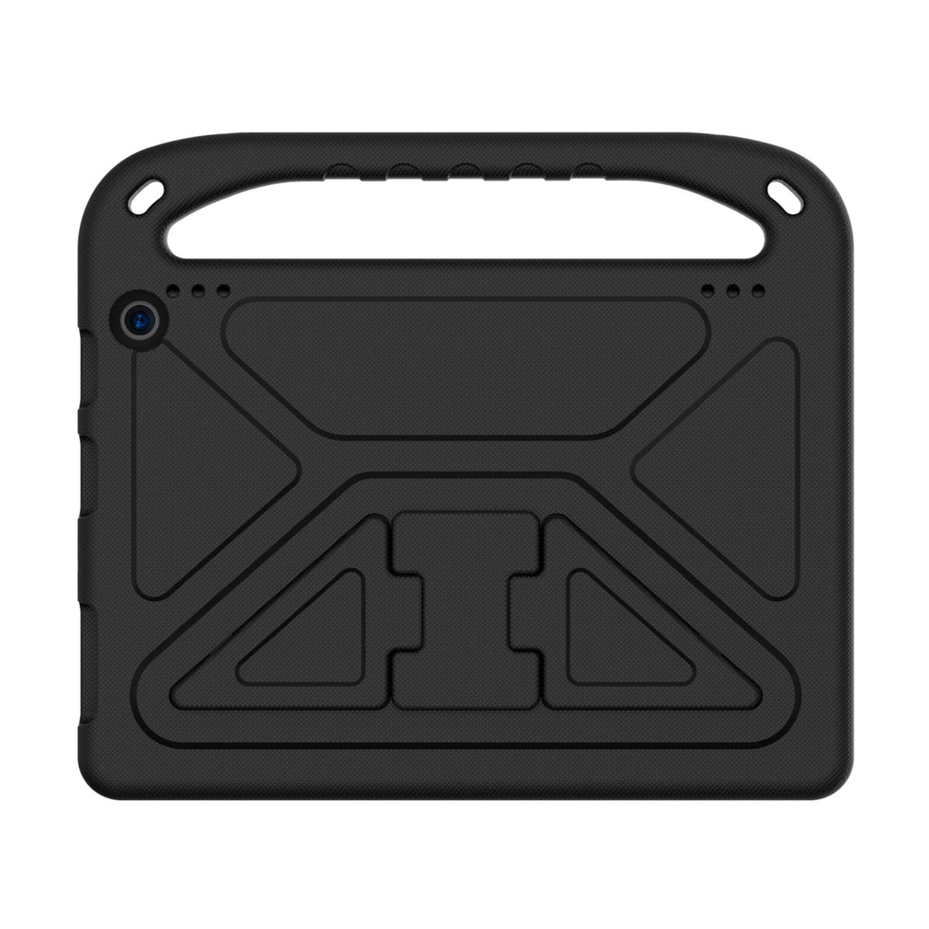 SAHARA - Wander Series Bulky Kids Kickstand Case - Amazon Fire HD 10