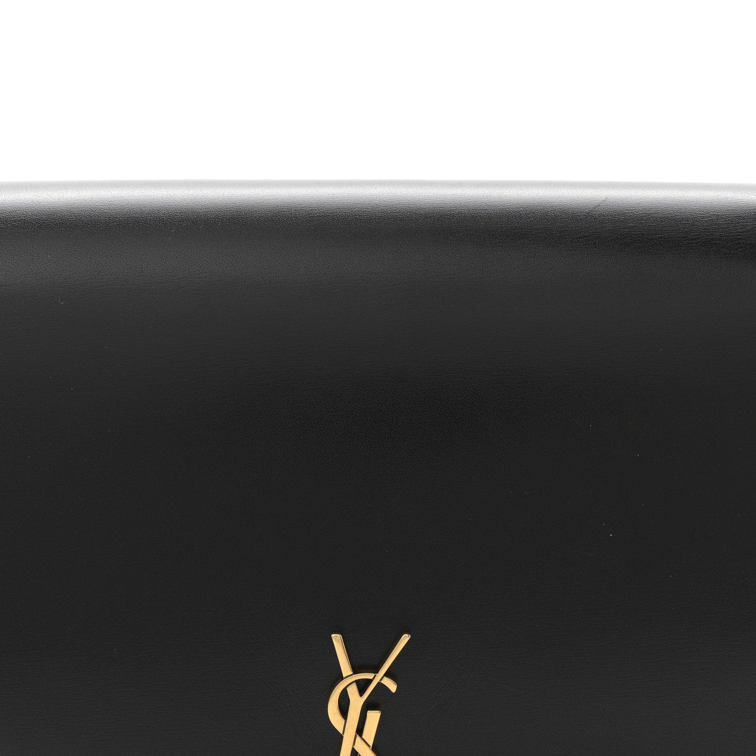Box Calfskin Mini Voltaire Shoulder Bag Black