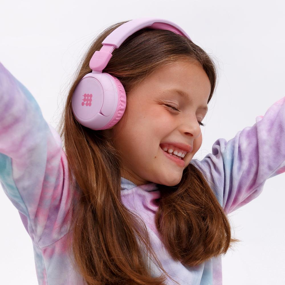 Cubitt Bluetooth Headphones for Kids
