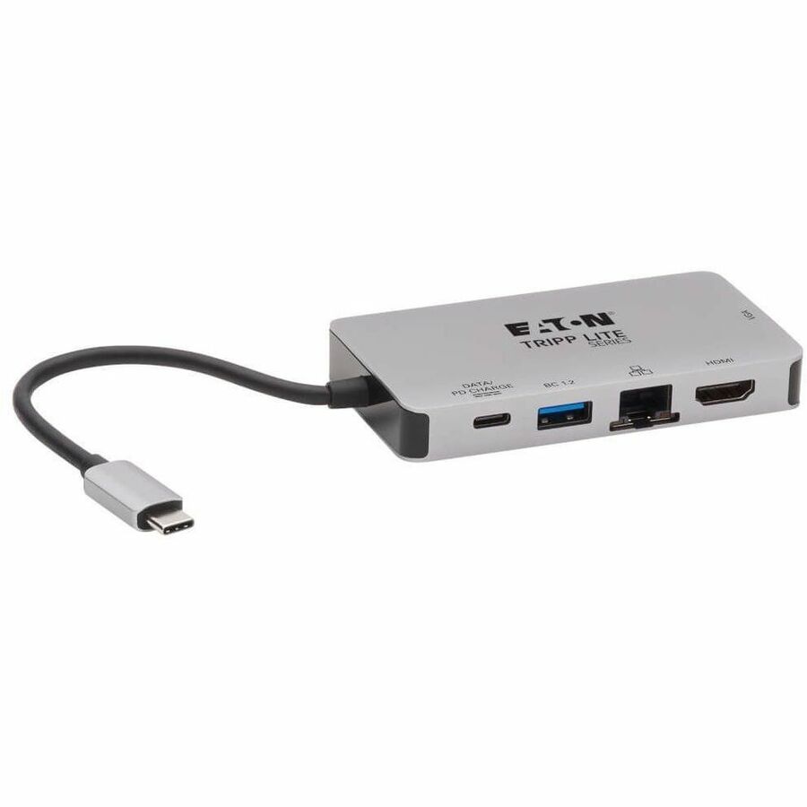 4K USB C Docking Charging Station