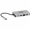4K USB C Docking Charging Station