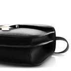 Epsom Constance 18 Black