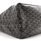 Goyardine Saint Louis GM Black